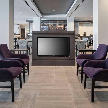Springhill Suites By Marriott Clearwater Beach-3