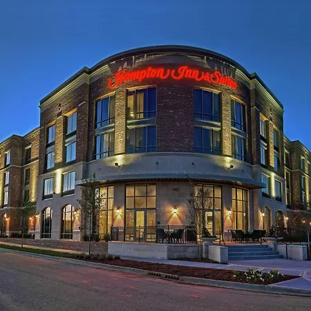 Hampton Inn & Suites Franklin Berry Farms, Tn-2