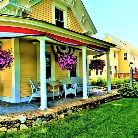 Elmere House Bed & Breakfast-2