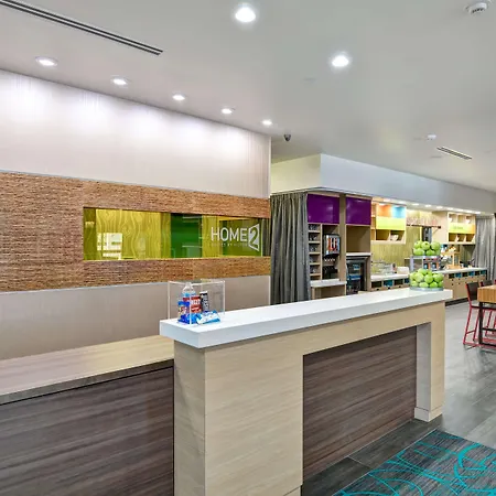 Home2 Suites By Hilton Okc Midwest City Tinker Afb-2