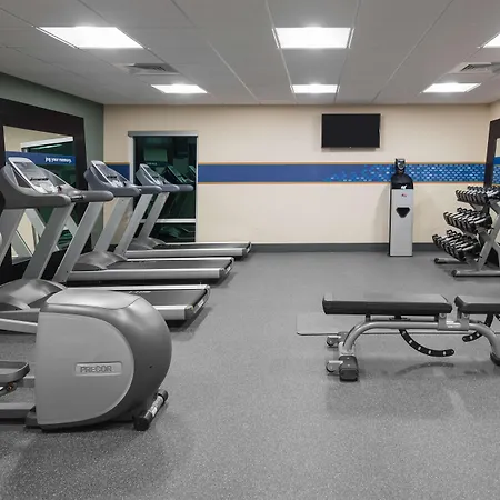 Hampton Inn & Suites West Melbourne-Palm Bay Road-3