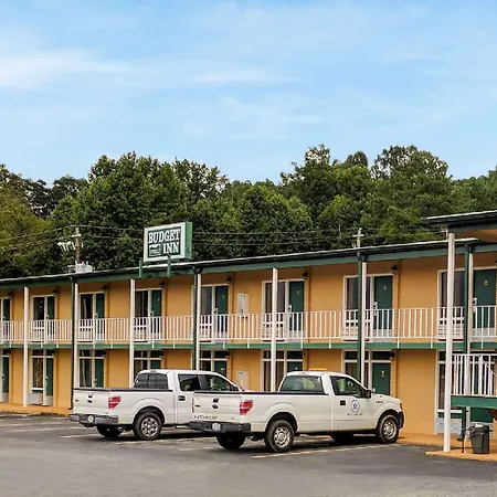 Budget Inn Top Of Ellijay-2