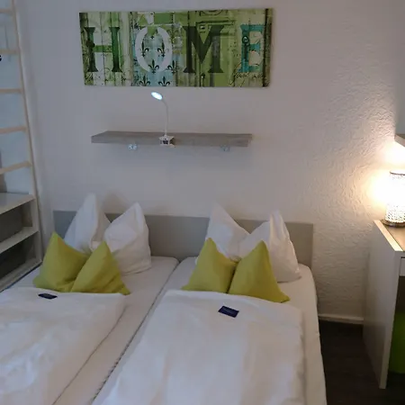 Hotel Deutschherrenhof-2