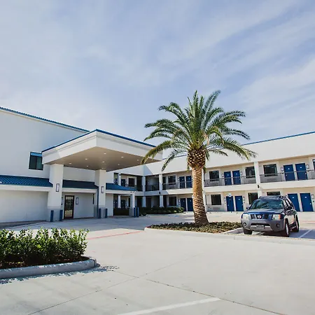 Palace Inn Blue Us-59 & Gessner-2