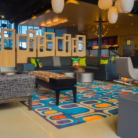 Aloft By Marriott Corpus Christi-2