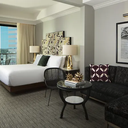 Hotel Zaza Houston Memorial City-3