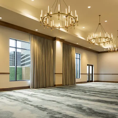 Hotel Zaza Houston Memorial City-2