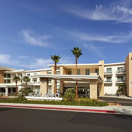 Hotel Paseo, Autograph Collection-2
