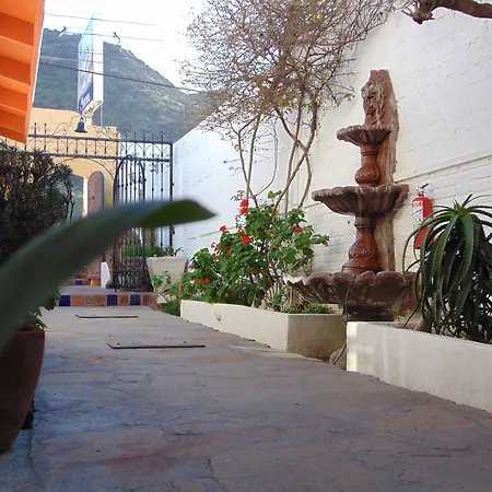 Poco Cielo Hotel-2