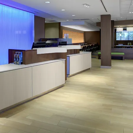 Fairfield Inn & Suites By Marriott Flagstaff East-2