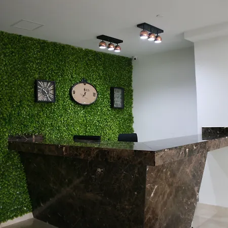 Hotel Madeiro-3