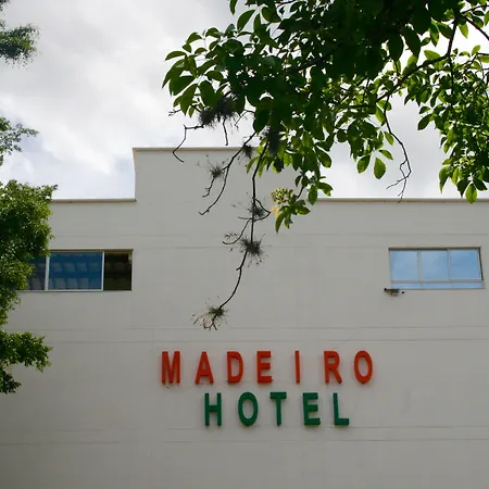 Hotel Madeiro-2
