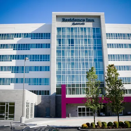 Residence Inn By Marriott Cincinnati Midtown/Rookwood-3