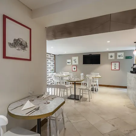 Fch Hotel Providencia - Consulado (Adults Only)-3