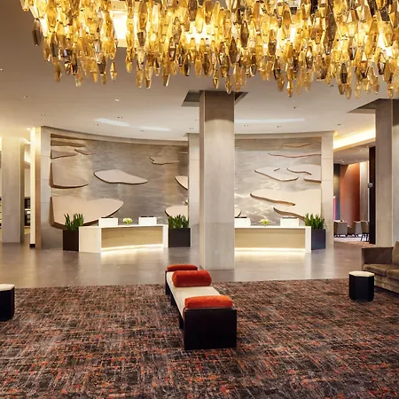 The Hotel At The University Of Maryland-3
