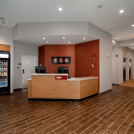 Towneplace Suites Fort Worth University Area/Medical Center-3