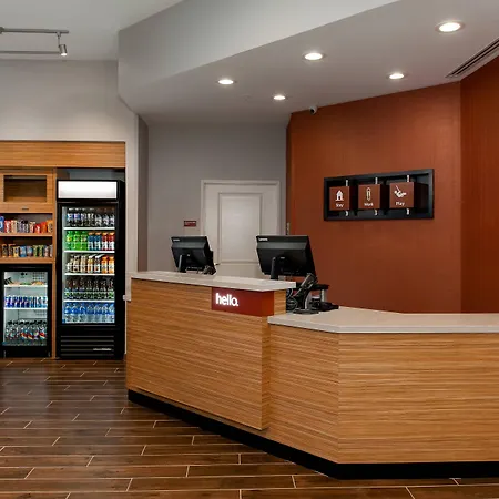 Towneplace Suites Fort Worth University Area/Medical Center-2