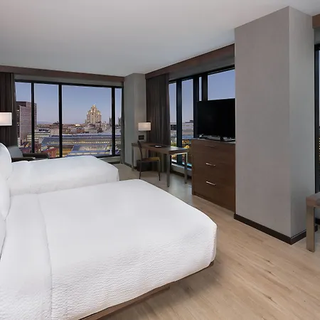 Hotel Ac Montreal Centre-Ville-3