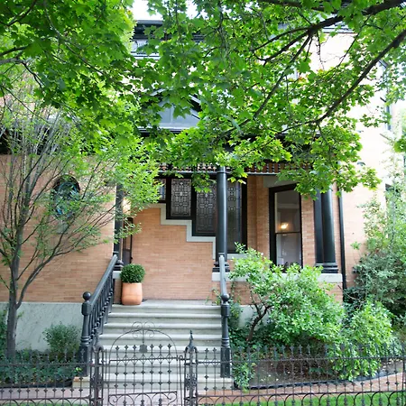 Historic Ellerbeck Mansion Bed & Breakfast-2