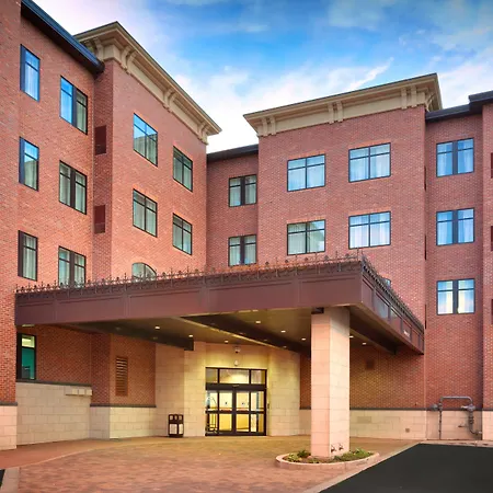 Residence Inn By Marriott Flagstaff-3