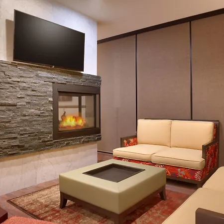 Residence Inn By Marriott Flagstaff-2