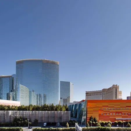 Homewood Suites By Hilton Las Vegas City Center-2