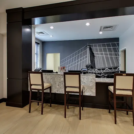 Staybridge Suites - Rock Hill By Ihg-3