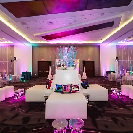 Art Ovation Hotel, Autograph Collection-3