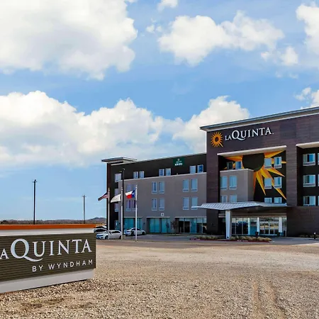 La Quinta By Wyndham Sweetwater East-2
