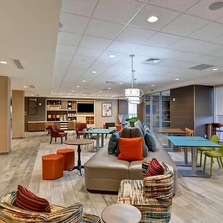 Home2 Suites By Hilton Lafayette-3