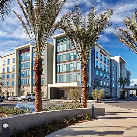 Homewood Suites By Hilton Long Beach Airport-3