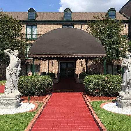 Surestay Plus Hotel By Best Western Baton Rouge-2