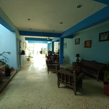 Hotel Posada Edem-2