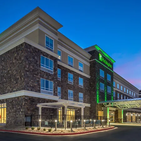 Holiday Inn Joplin By Ihg-2