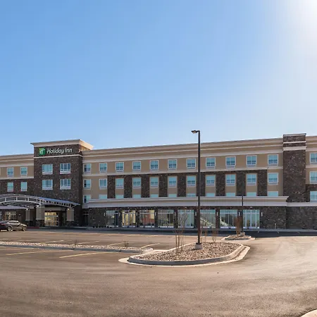 Holiday Inn Joplin By Ihg-3