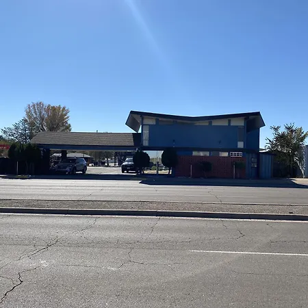 Budget Inn-3