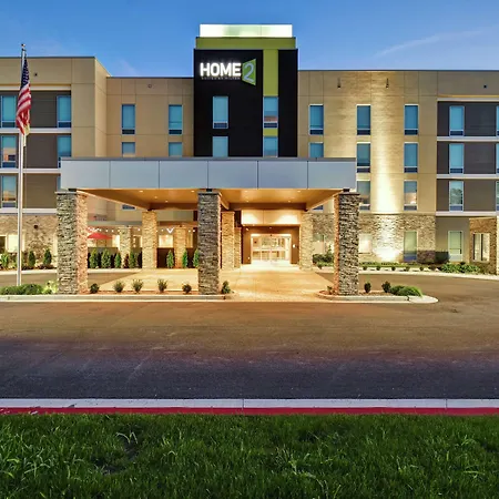 Home2 Suites By Hilton Springfield North-3