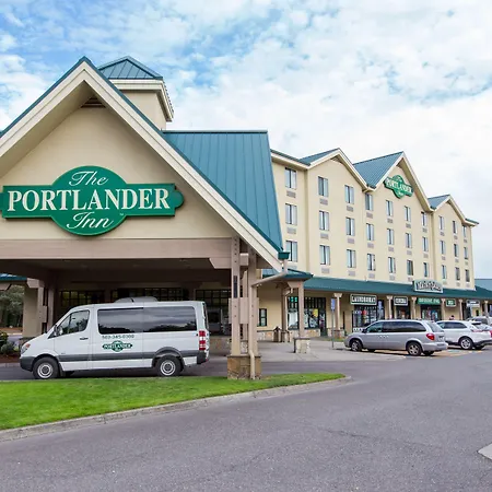 The Portlander Inn And Marketplace-2