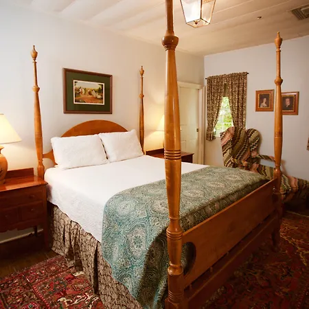 The Zevely Inn-3
