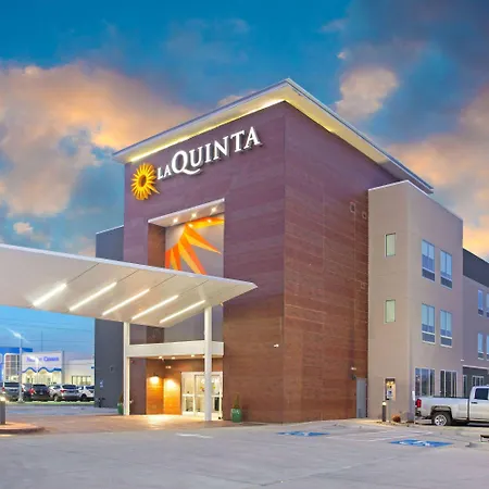 La Quinta By Wyndham Ponca City-3