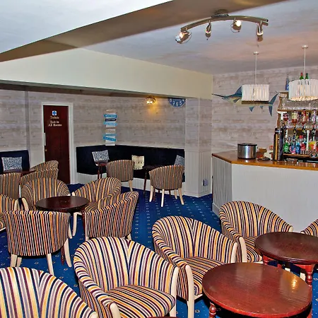 The Leam Hotel-2
