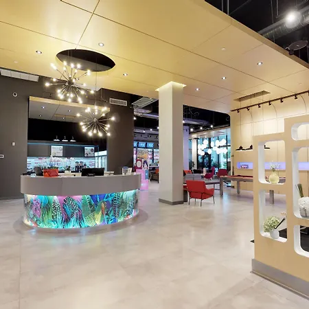 Aloft By Marriott Coral Gables-2