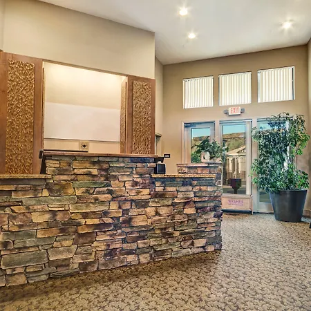Worldmark Phoenix - South Mountain Preserve-3