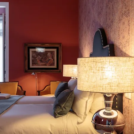 Dear Lisbon - Gallery House-3