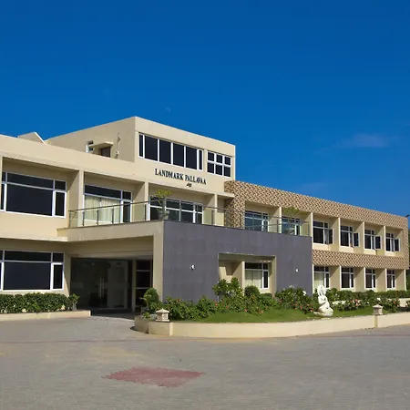 Landmark Pallavaa Beach Resorts Mahabalipuram-2