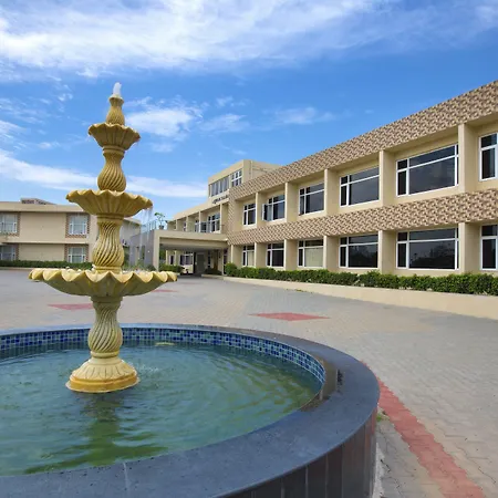 Landmark Pallavaa Beach Resorts Mahabalipuram-3