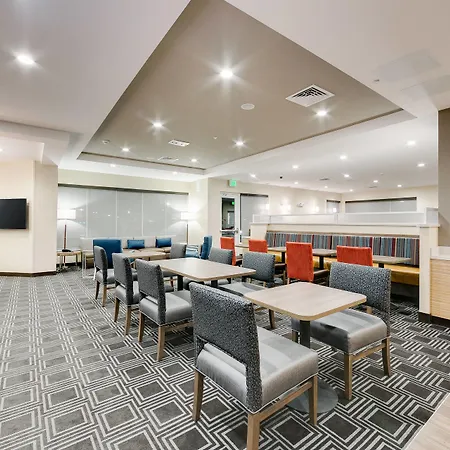 Towneplace Suites By Marriott Kansas City Liberty-3