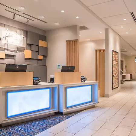 Holiday Inn Express & Suites Farmville By Ihg-3