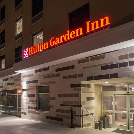Hilton Garden Inn Little Rock Downtown-3