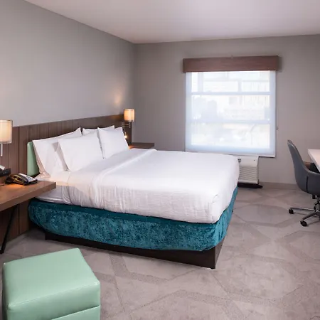 Hilton Garden Inn Little Rock Downtown-2